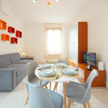 Dolcevita N 518 Giudecca Venedik