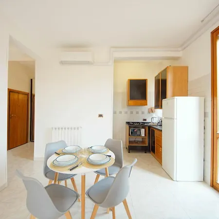 Daire Dolcevita N 518 Giudecca *