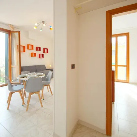 Daire Dolcevita N 518 Giudecca *