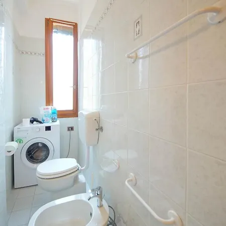 Daire Dolcevita N 518 Giudecca