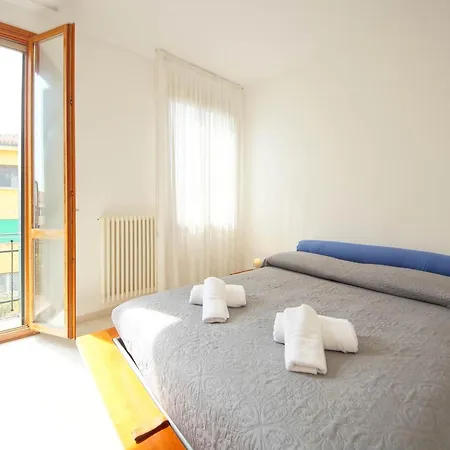 Lägenhet Dolcevita N 518 Giudecca Venedig