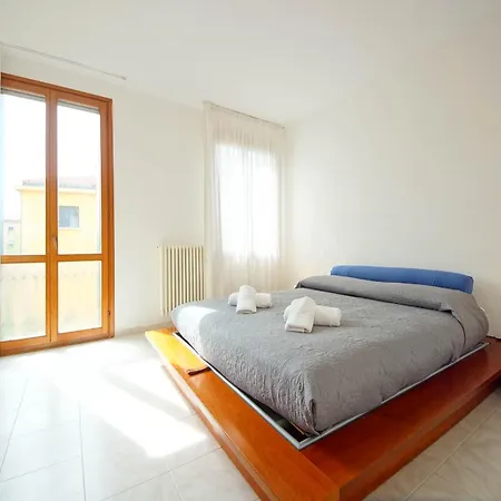 Lägenhet Dolcevita N 518 Giudecca *
