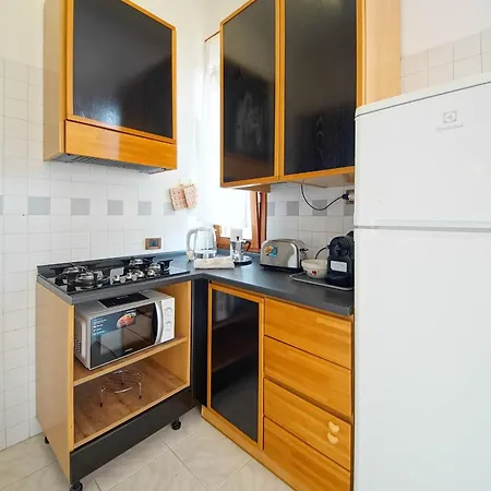 Apartment Dolcevita N 518 Giudecca *