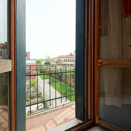 Apartment Dolcevita N 518 Giudecca