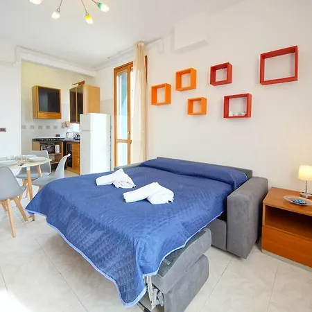 Apartment Dolcevita N 518 Giudecca *