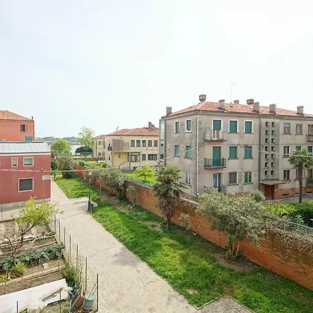 Apartment Dolcevita N 518 Giudecca *