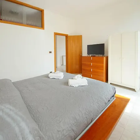 アパート Dolcevita N 518 Giudecca *