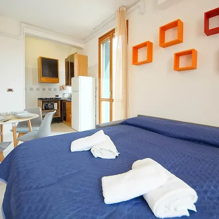 Apartment Dolcevita N 518 Giudecca