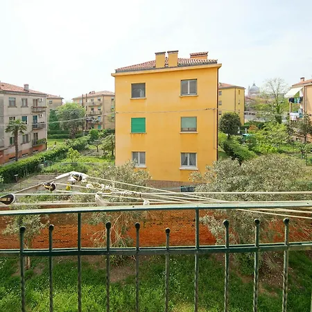 Apartment Dolcevita N 518 Giudecca *