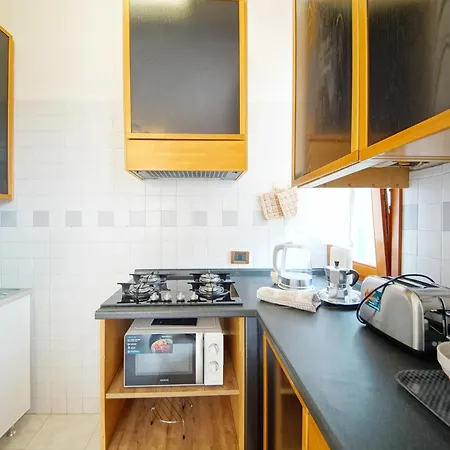 Dolcevita N 518 Giudecca Benátky