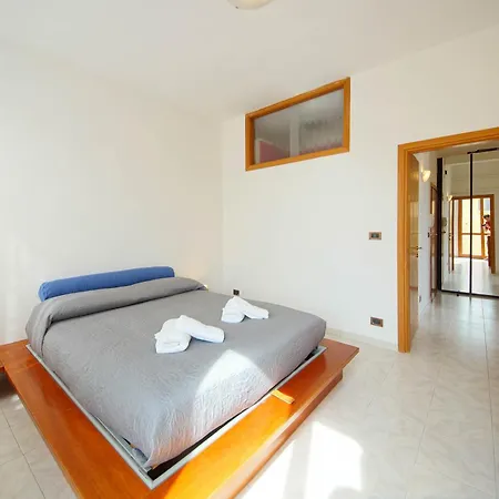 Dolcevita N 518 Giudecca Benátky